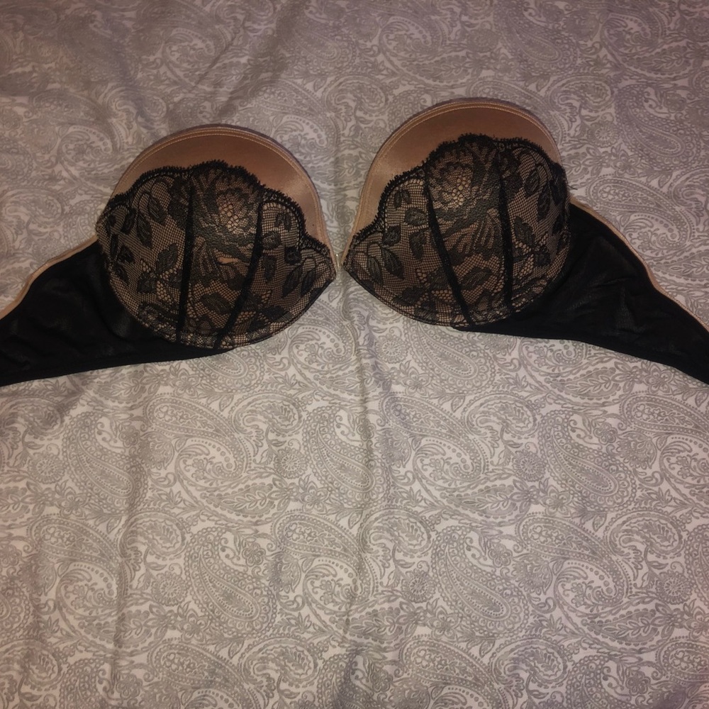 Victoria secret(with accessories)